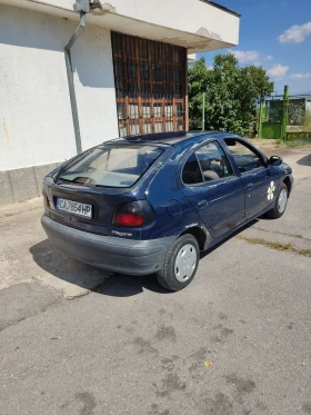 Renault Megane 1. 4 ГАЗ, снимка 3