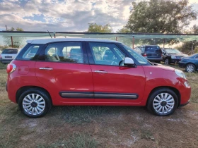 Fiat 500L 1.3 m-jet, снимка 4