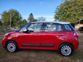 Fiat 500L 1.3 m-jet, снимка 7