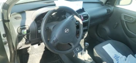 Opel Corsa 1.7, снимка 6