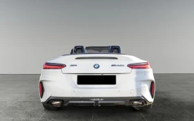 BMW Z4 M40i = Shadow Line Black Optic= Гаранция, снимка 2