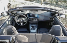 BMW Z4 M40i = Shadow Line Black Optic= Гаранция, снимка 7