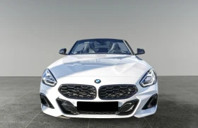 BMW Z4 M40i = Shadow Line Black Optic= Гаранция, снимка 1