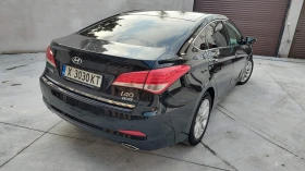     Hyundai I40 CRDI