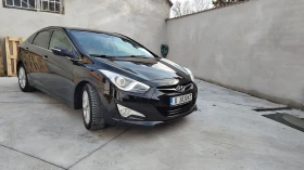 Hyundai I40 CRDI | Mobile.bg    11