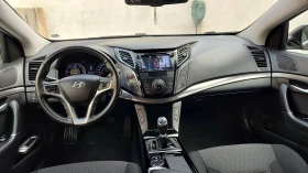 Hyundai I40 CRDI | Mobile.bg    9