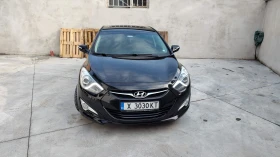 Hyundai I40 CRDI | Mobile.bg    12