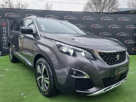     Peugeot 5008 2. 0 GT line BLUEHDi 181 S&S EAT8