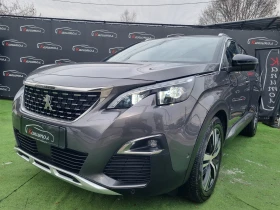     Peugeot 5008 2. 0 GT line BLUEHDi 181 S&S EAT8