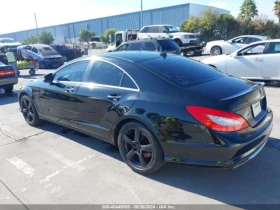 Mercedes-Benz CLS 550 | Mobile.bg    3