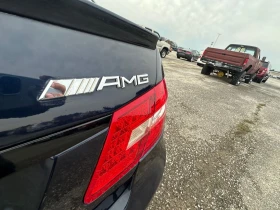 Mercedes-Benz E 63 AMG | Mobile.bg    13