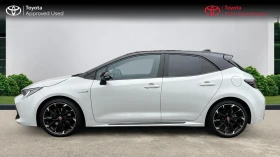 Toyota Corolla HB 2.0h GR Sport , снимка 8