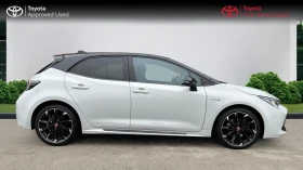 Toyota Corolla HB 2.0h GR Sport , снимка 4