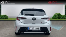 Toyota Corolla HB 2.0h GR Sport , снимка 6