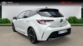 Toyota Corolla HB 2.0h GR Sport , снимка 7