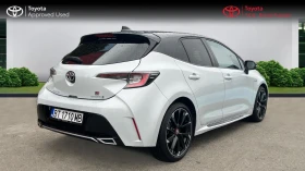 Toyota Corolla HB 2.0h GR Sport , снимка 5