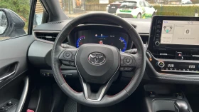 Toyota Corolla HB 2.0h GR Sport , снимка 12