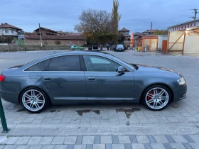 Audi A6, снимка 5