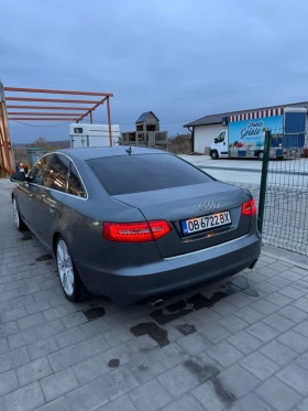 Audi A6, снимка 9