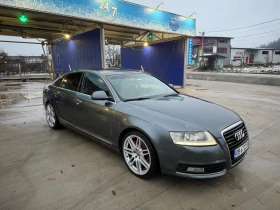 Audi A6, снимка 1