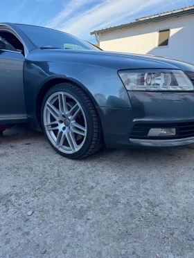 Audi A6, снимка 4