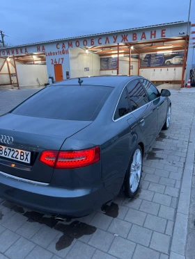 Audi A6, снимка 6