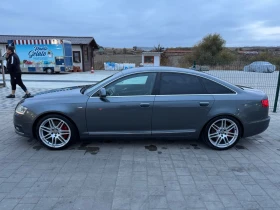 Audi A6, снимка 7