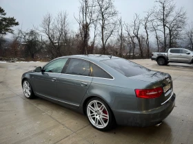 Audi A6, снимка 3