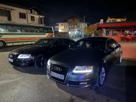 Audi A6, снимка 10