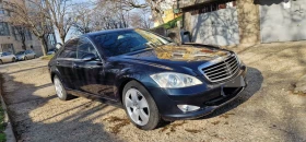 Mercedes-Benz S 320 4MATIC, снимка 2