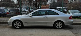 Mercedes-Benz CLK 200 Kompressor, GAS, снимка 1