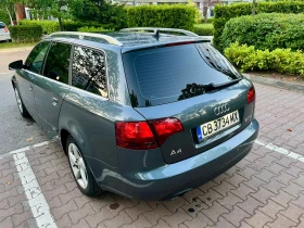 Audi A4 Avant, снимка 10