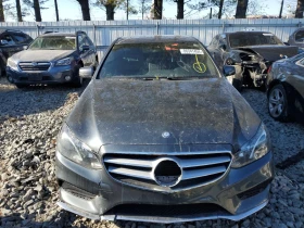 Mercedes-Benz E 350 Подгрев* Burmester* Камера* Панорама, снимка 5