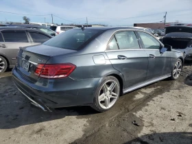 Mercedes-Benz E 350 Подгрев* Burmester* Камера* Панорама, снимка 3