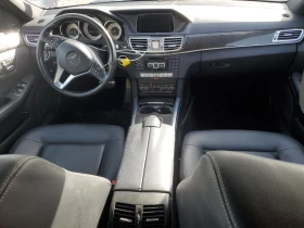 Mercedes-Benz E 350 Подгрев* Burmester* Камера* Панорама, снимка 8