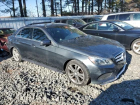 Mercedes-Benz E 350 Подгрев* Burmester* Камера* Панорама, снимка 4