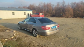 Mercedes-Benz E 250 Mercedes-Benz E 250 , снимка 3