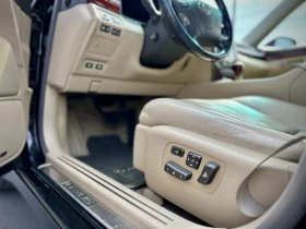 Lexus LS 600 LS600hL | Mobile.bg    5