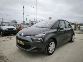 Citroen C4 Picasso 1.6i, снимка 1