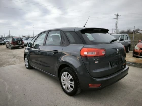 Citroen C4 Picasso 1.6i, снимка 6