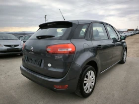 Citroen C4 Picasso 1.6i, снимка 5