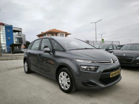 Citroen C4 Picasso 1.6i, снимка 3