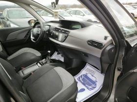 Citroen C4 Picasso 1.6i, снимка 8