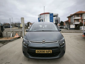 Citroen C4 Picasso 1.6i, снимка 2