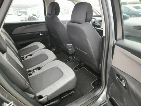 Citroen C4 Picasso 1.6i, снимка 11