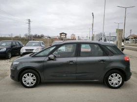 Citroen C4 Picasso 1.6i, снимка 7