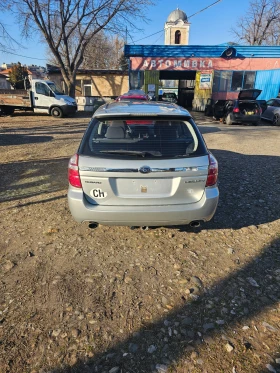 Subaru Legacy 2.0R, снимка 5