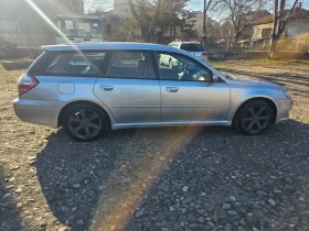 Subaru Legacy 2.0R, снимка 4