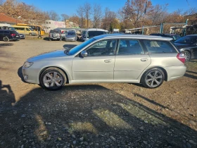 Subaru Legacy 2.0R, снимка 3