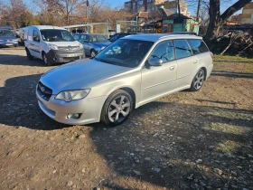 Subaru Legacy 2.0R, снимка 2